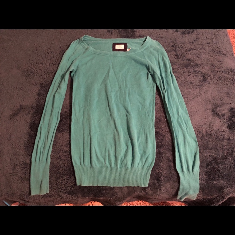 Casual long sleeve top 💕
